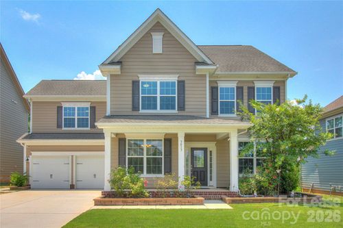 3013 Hamilton Mill Dr, Waxhaw, NC, 28173-6056 | Card Image