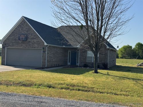 49 Diamondhead Dr, Burneyville, OK, 73430-2134 | Card Image