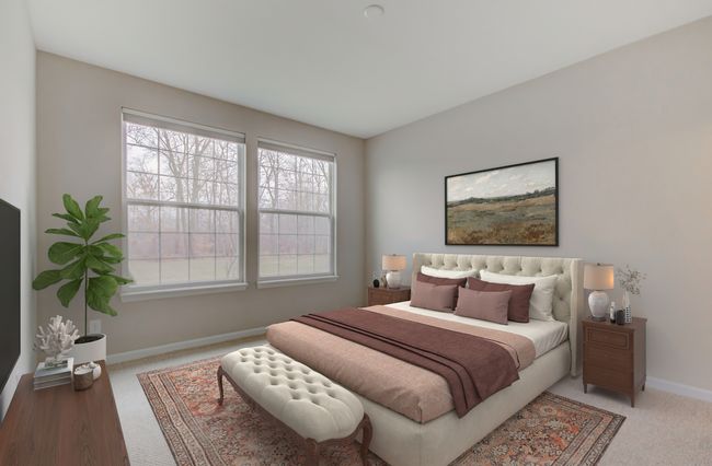 primary bedroom | Image 23