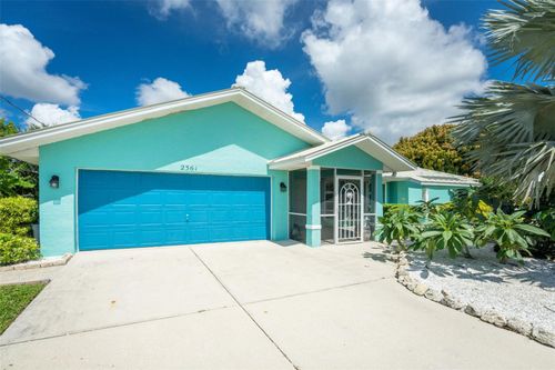2361 Risken Ter, PORT CHARLOTTE, FL, 33981-1035 | Card Image