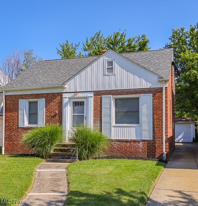 21871 Priday Avenue, Sold in Euclid - Zoocasa