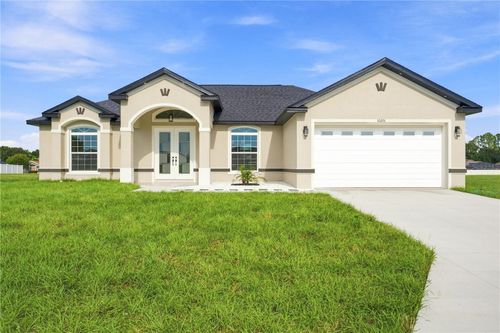 10201 Se 68th Ct, Belleview, FL, 34420-9377 | Card Image