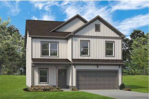 115 Summerfield Place Drive, Carrollton, GA, 30117 | Card Image