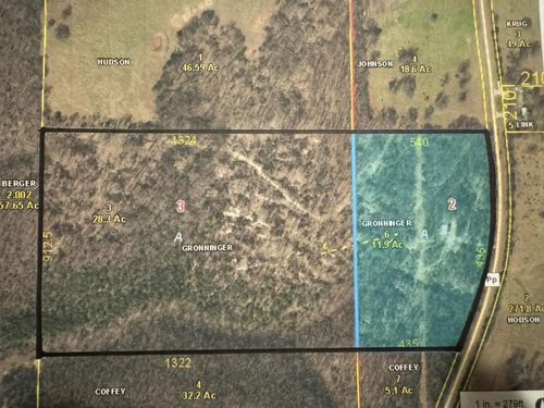 38.7ac. State Highway Pp, Galena, MO, 65656 | Card Image