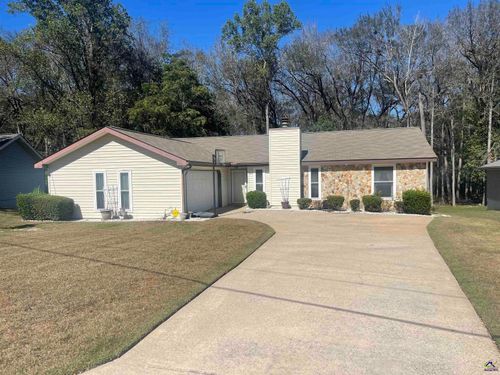 213 Buckskin Dr, Warner Robins, GA, 31088-7707 | Card Image