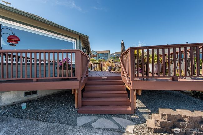 70 Onyx Ln, House other with 4 bedrooms, 2 bathrooms and null parking in Sequim WA | Image 25