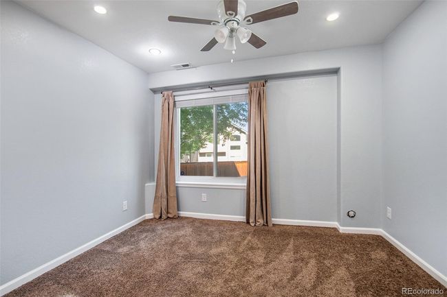 Basement Bedroom | Image 20