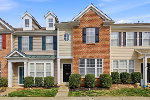 715 Bryant Street, Raleigh, NC, 27603 | Card Image