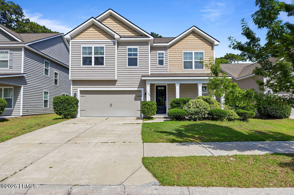Residential in Beaufort 2