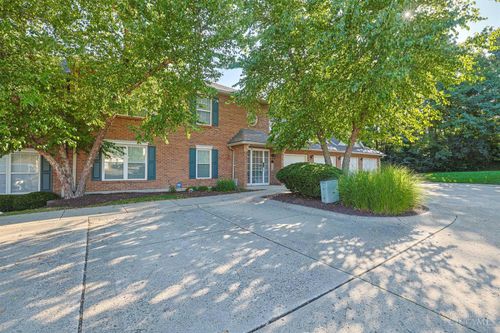 3679 W Galbraith Rd, Cincinnati, OH, 45216 | Card Image