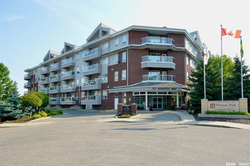 313-110 Armistice Way, Saskatoon, SK, S7J5L8 | Card Image
