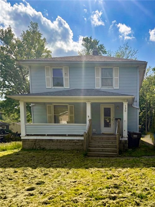 130 Baker Ave, Hermitage, PA, 16148 | Card Image