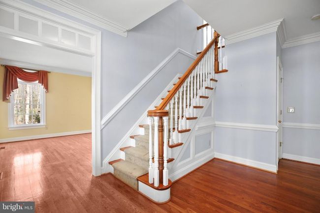 7215 Bloomsbury Ln, House other with 6 bedrooms, 4 bathrooms and null parking in SPOTSYLVANIA VA | Image 9