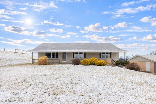 7875 State Route 151, Rayland, OH, 43943-7939 | Card Image