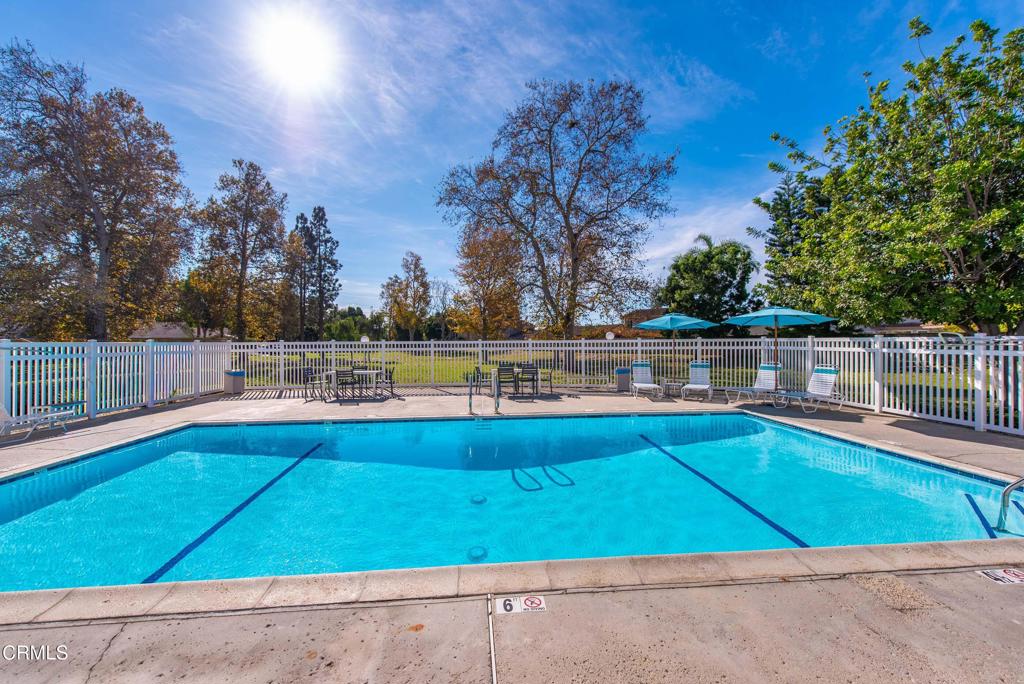 Residential in Camarillo 4