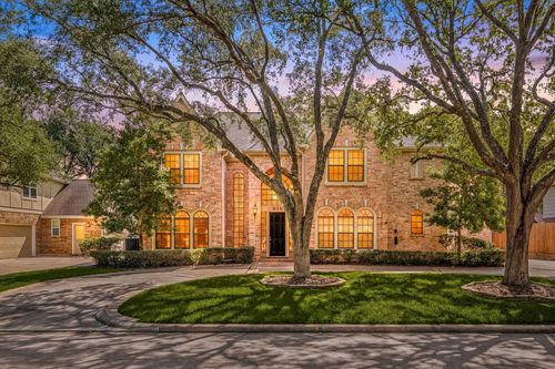 919 Ivy Parkway Dr, Houston, TX, 77077-1146 | Card Image