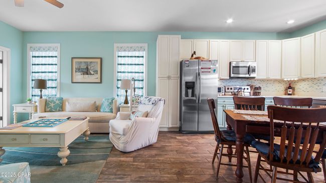 424 Indian Pass Rd, House other with 4 bedrooms, 3 bathrooms and null parking in Port St. Joe FL | Image 5