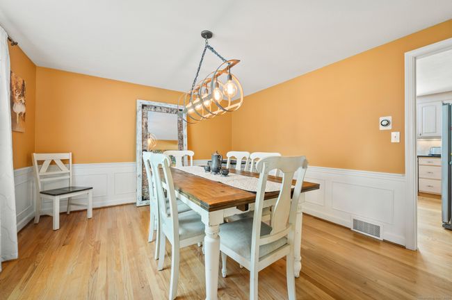 Formal dining room | Image 9