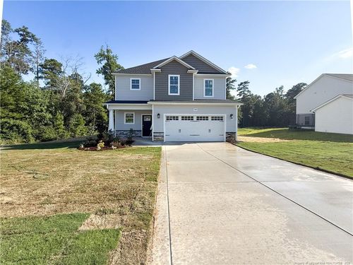 5501 Tall Timbers Dr, Fayetteville, NC, 28311-7195 | Card Image