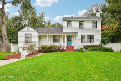 1605 Lorimier Rd, JACKSONVILLE, FL, 32207-4239 | Card Image