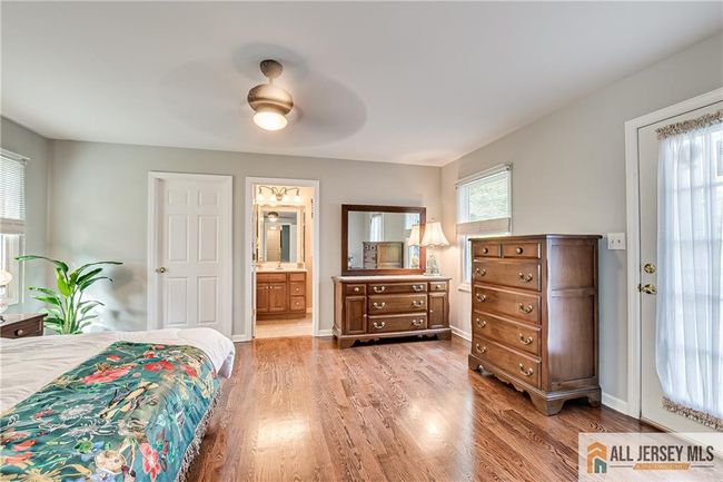 40 Jared Blvd, House other with 5 bedrooms, 5 bathrooms and null parking in Kendall Park NJ | Image 12