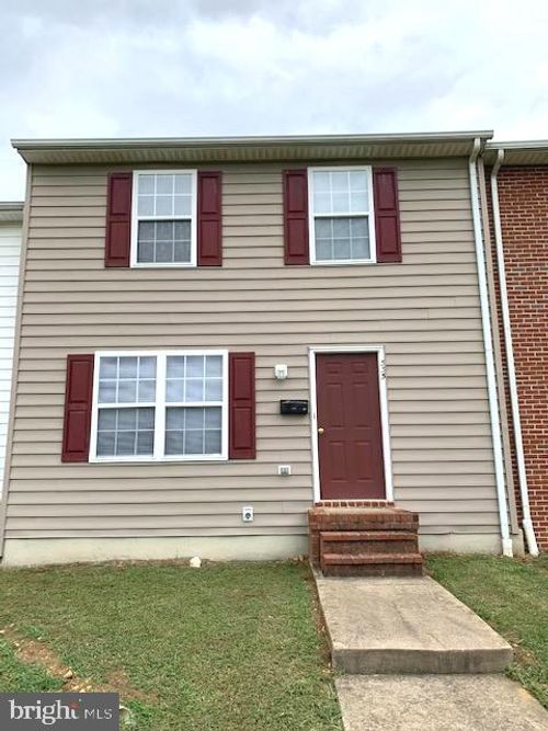 335 Ellery Ct, FREDERICKSBURG, VA, 22408-2542 | Card Image