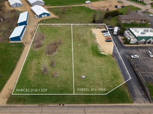 1.14 Acres E Leffler Street, DODGEVILLE, WI, 53533 | Card Image