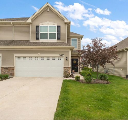 1835 E 110th Ave, Crown Point, IN, 46307 | Card Image