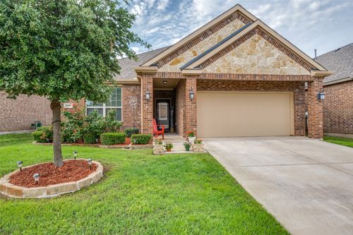 820 Lake Sierra Way, Little Elm, TX, 75068-1229 | Card Image