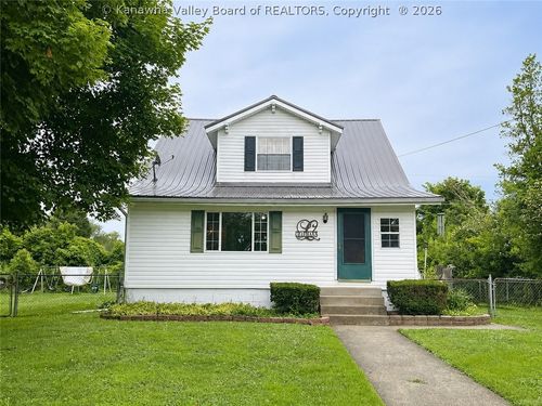 92 Zane Rd, Point Pleasant, WV, 25550-3397 | Card Image