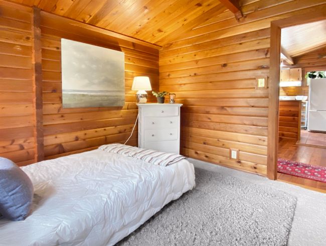 3733 Privateers Road, House other with 2 bedrooms, 1 bathrooms and 3 parking in Pender Island BC | Image 14