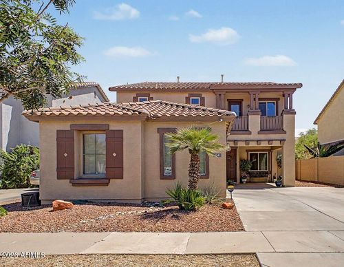 4543 E Franklin Ave, Gilbert, AZ, 85295-5878 | Card Image
