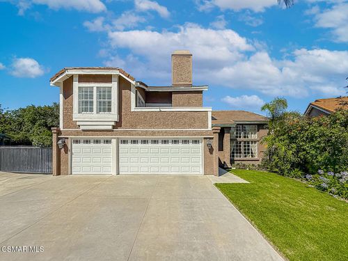 3262 Futura Pt, Thousand Oaks, CA, 91362-4655 | Card Image