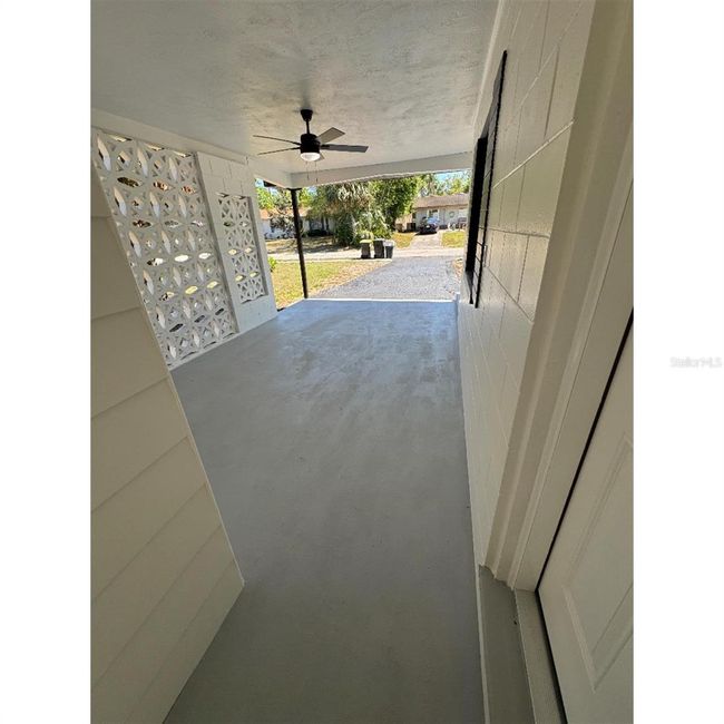 601 Lantern Ln, House other with 2 bedrooms, 1 bathrooms and null parking in ORANGE CITY FL | Image 19