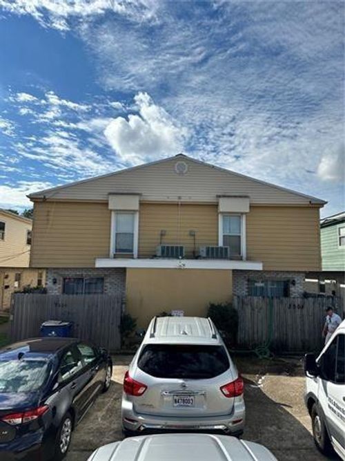 3004 Melville Dewey Dr, Metairie, LA, 70002-3642 | Card Image