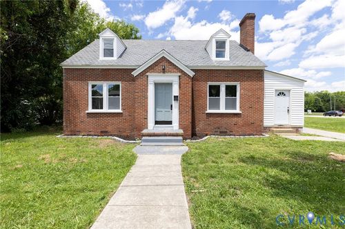 4008 River Rd, South Chesterfield, VA, 23803-1818 | Card Image