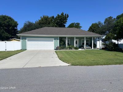 309 Magnolia Drive, House other with 3 bedrooms, 2 bathrooms and null parking in Panama City Beach FL | Image 1