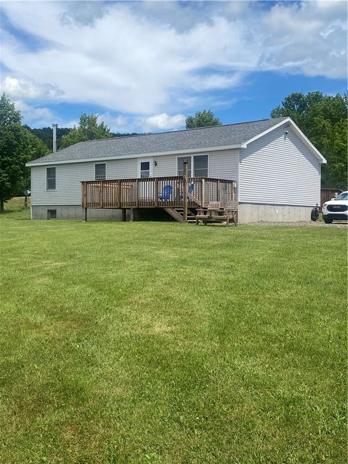 302 Churchill Road, Jefferson, NY, 12093 | Card Image