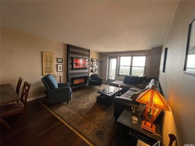 2604 - 125-10 Queens Boulevard, Home with 1 bedrooms, 1 bathrooms and null parking in Kew Gardens NY | Image 2