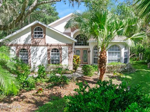 3601 Galway Ln, ORMOND BEACH, FL, 32174-2839 | Card Image