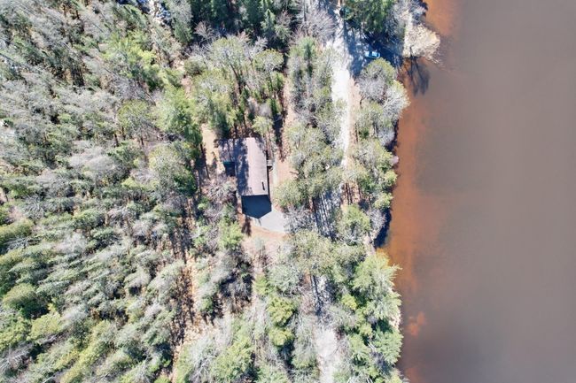 4032 N Shore Dr, House other with 3 bedrooms, 2 bathrooms and null parking in RHINELANDER WI | Image 32