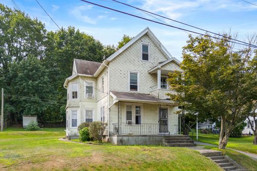 52 &amp; 54 Sigourney Street, Bristol, CT, 06010 | Card Image