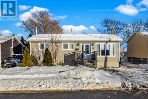 58 Fourth St, Mount Pearl, NL, A1N2B5 | Card Image