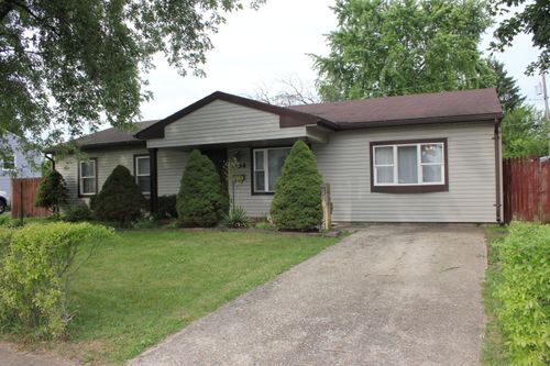164 Shepard St, New Carlisle, OH, 45344-2914 | Card Image