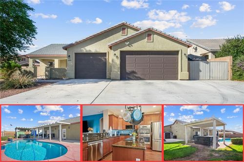 6099 S Tenderfoot Ln, Fort Mohave, AZ, 86426-7077 | Card Image