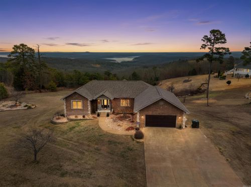 206 Swiss Alps Ln, Mountain Home, AR, 72653-5170 | Card Image