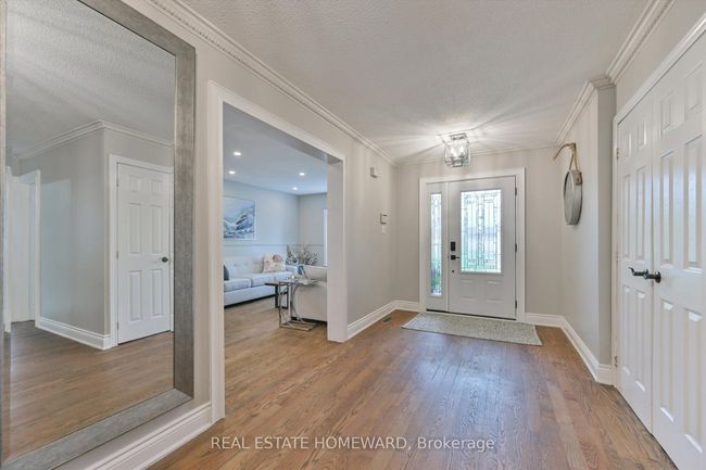 1221 Grandview Dr, House other with 5 bedrooms, 4 bathrooms and 4 parking in Oakville ON | Image 5