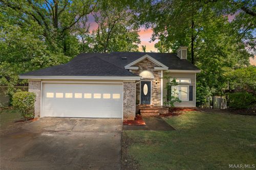 912 Running Brook Dr, Prattville, AL, 36066-6124 | Card Image
