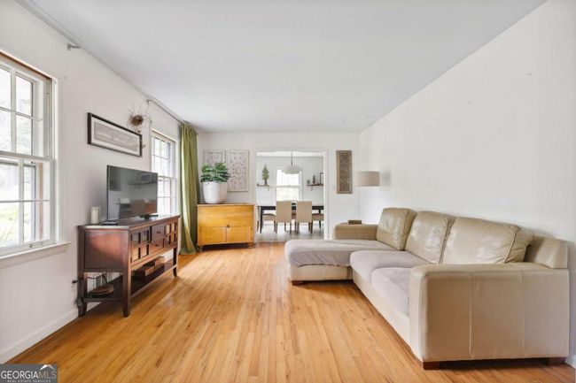 4527 Sims Ct, House other with 4 bedrooms, 3 bathrooms and 6 parking in Tucker GA | Image 9