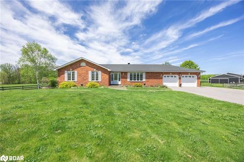 1846 Atkinson Rd, Phelpston, ON, L0L2K0 | Card Image